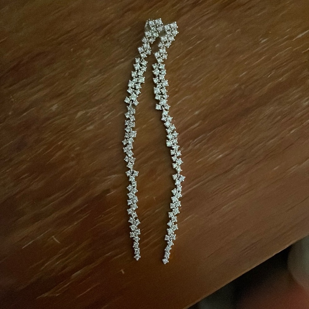 Gorgeous drops